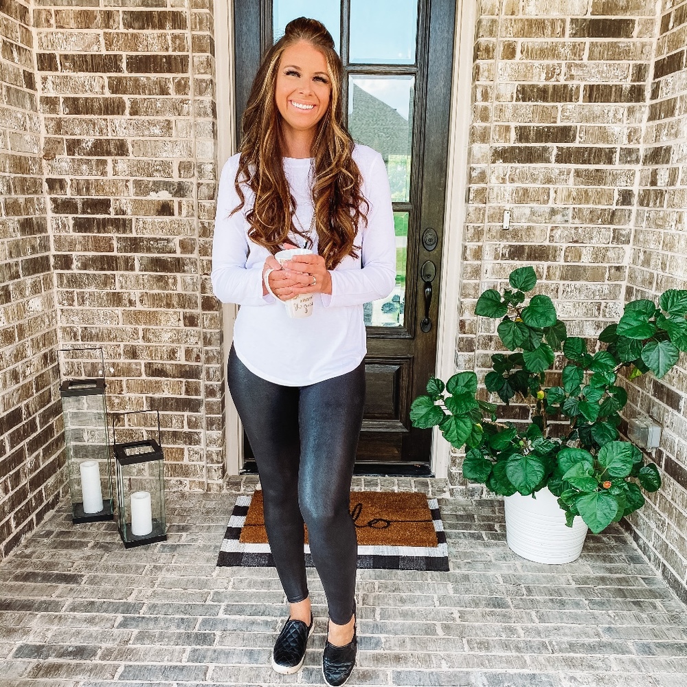 Meet your Posher, Christina